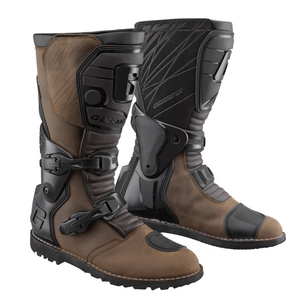 MOTOCYKLOVÉ BOTY GAERNE G-DAKAR GORE-TEX 2529-001
